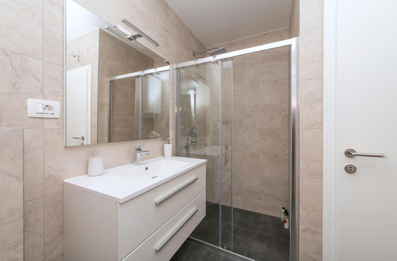 Apartment Pepe Makarska Exterior foto